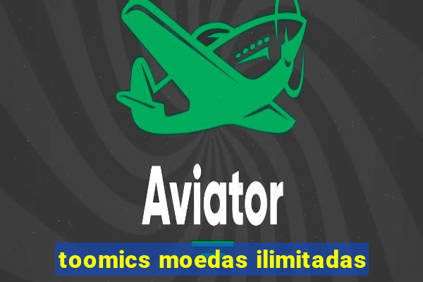 toomics moedas ilimitadas